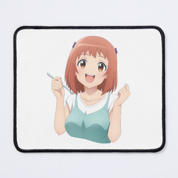 Item preview, The devil is a part timer chibi designed and sold by safesadi.