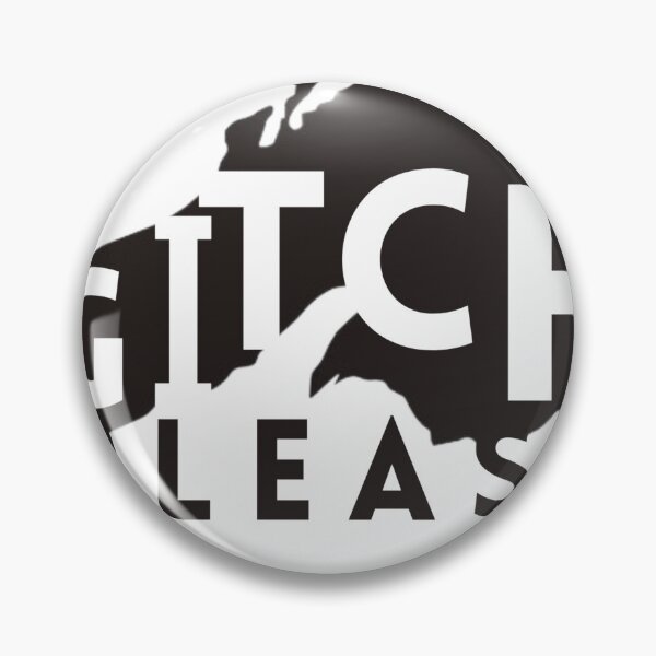 Item preview, Gitch Please designed and sold by coolcousin.