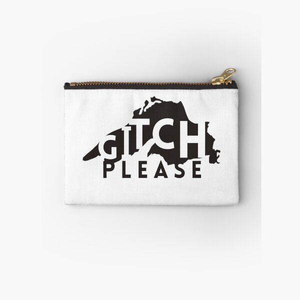 Item preview, Gitch Please designed and sold by coolcousin.