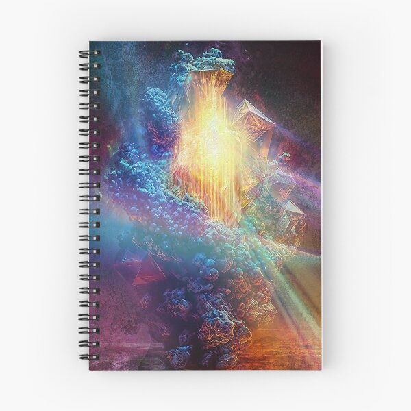 Item preview, The Divine Ecstasy designed and sold by mikebraun.