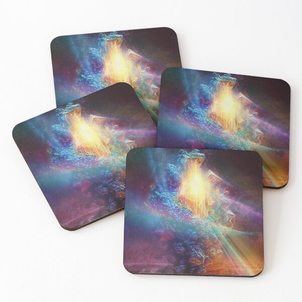 Item preview, The Divine Ecstasy designed and sold by mikebraun.
