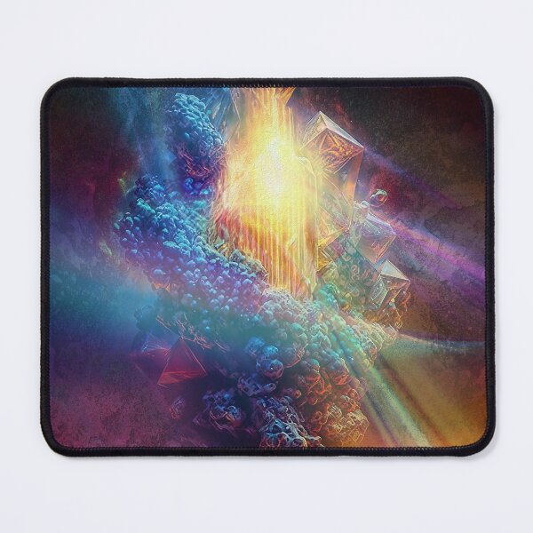 Item preview, The Divine Ecstasy designed and sold by mikebraun.