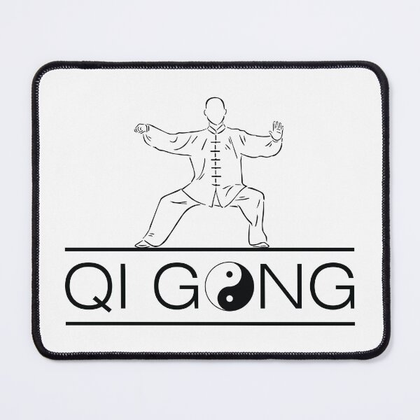 Item preview, Qi Gong designed and sold by marcosty.