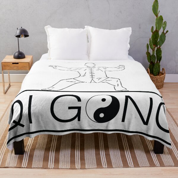 Item preview, Qi Gong designed and sold by marcosty.