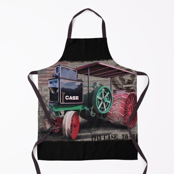 Item preview, 1913 CASE 30-60 designed and sold by Color4Nature.