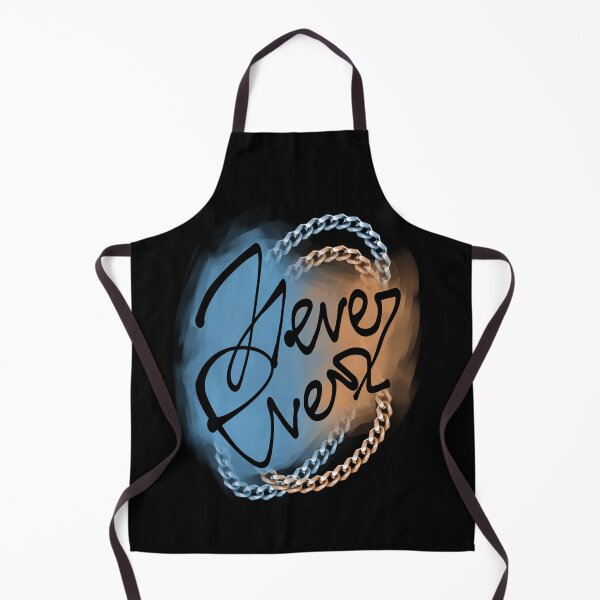Item preview, Never ever with chains designed and sold by Ishtamari.