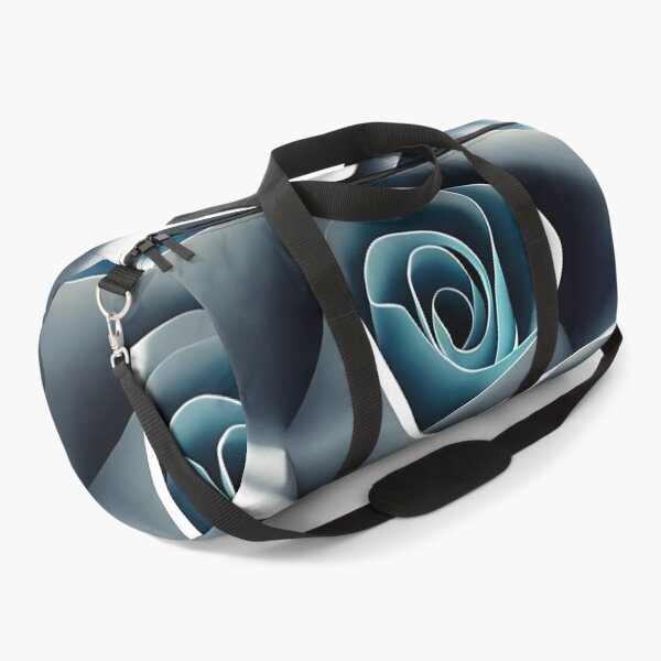 Item preview, Tissue Rose - Georgia O'Keeffe Style designed and sold by JoanNinjaHen.