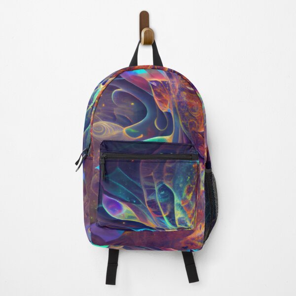 Item preview, Psychedelic world designed and sold by Fidel Mehra.