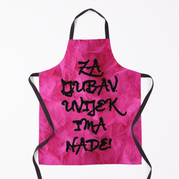 Item preview, Lyrics - Za ljubav uvijek ima nade (Ne daj da te rade) designed and sold by Marija Barisic.