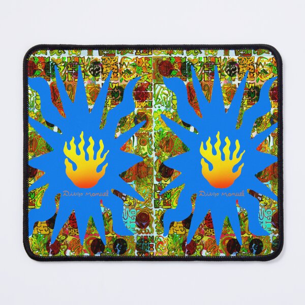 Item preview, Pop abstract designed and sold by Diego Manuel Rodriguez.