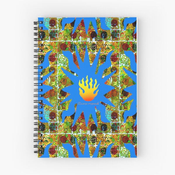 Item preview, Pop abstract designed and sold by Diego Manuel Rodriguez.