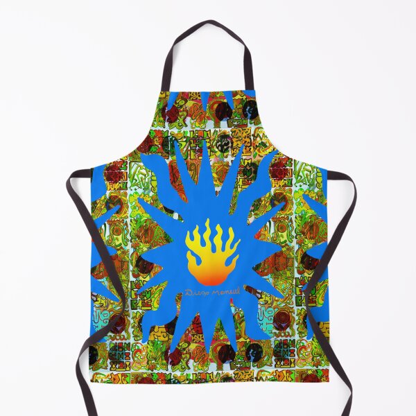 Item preview, Pop abstract designed and sold by Diego Manuel Rodriguez.