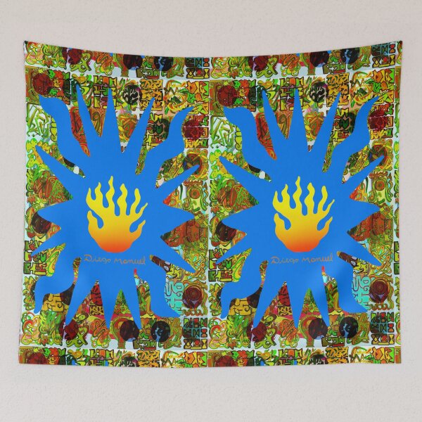 Item preview, Pop abstract designed and sold by Diego Manuel Rodriguez.