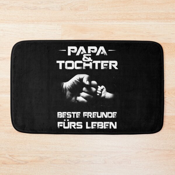 Item preview, Papa Tochter Furs Leben designed and sold by Angellisa.