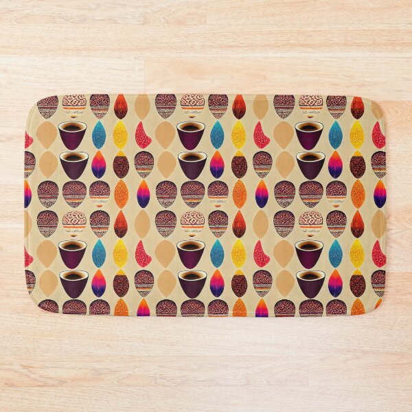 Item preview, Beautiful coffee design designed and sold by YeKnot.