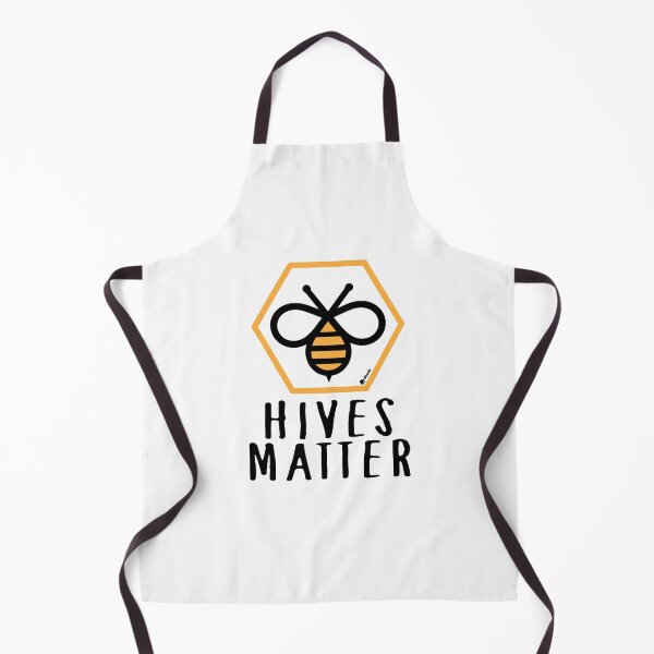 Item preview, BEE HIVES MATTER designed and sold by NitostixRB.