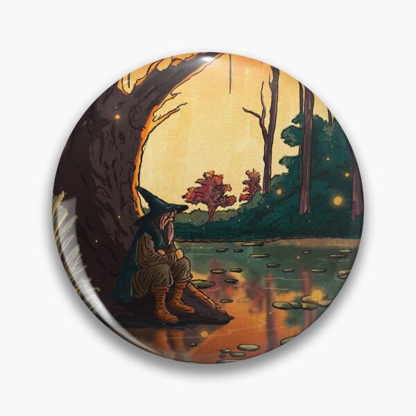 Item preview, Wizards Rest designed and sold by taoistviking.