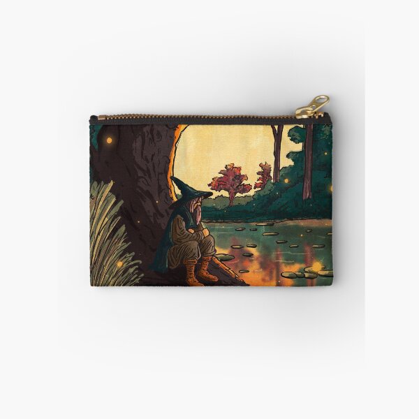 Item preview, Wizards Rest designed and sold by taoistviking.