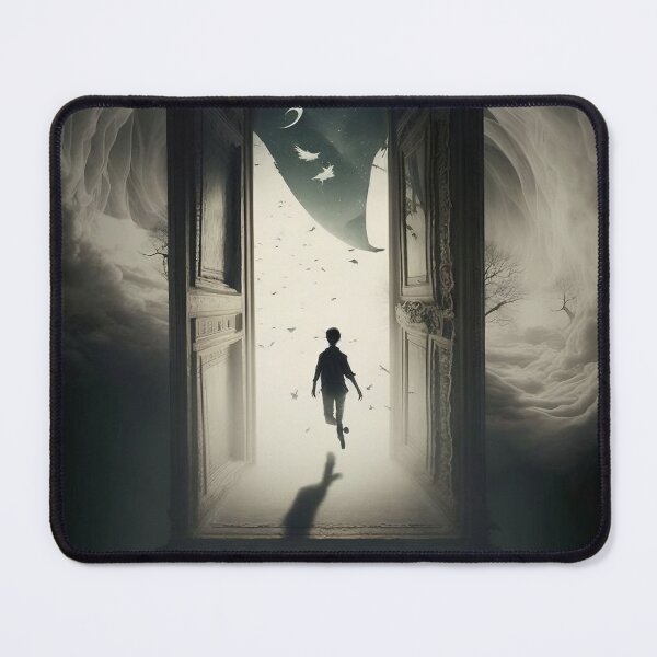 Item preview, Elevated Soul designed and sold by DreamscapesAI.