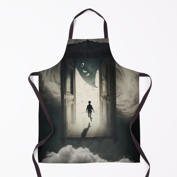 Item preview, Elevated Soul designed and sold by DreamscapesAI.