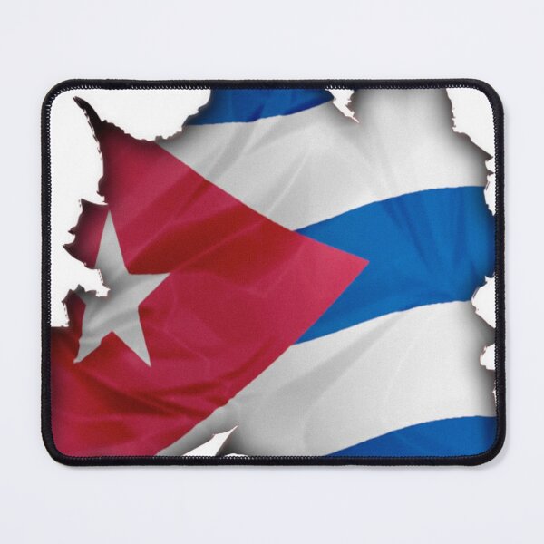 Item preview, Cuba - Mi Corazón designed and sold by BigAl3D.