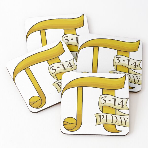 Item preview, Pi Day Kids Math Teachers Student Professor 3.14 designed and sold by Okaya25.
