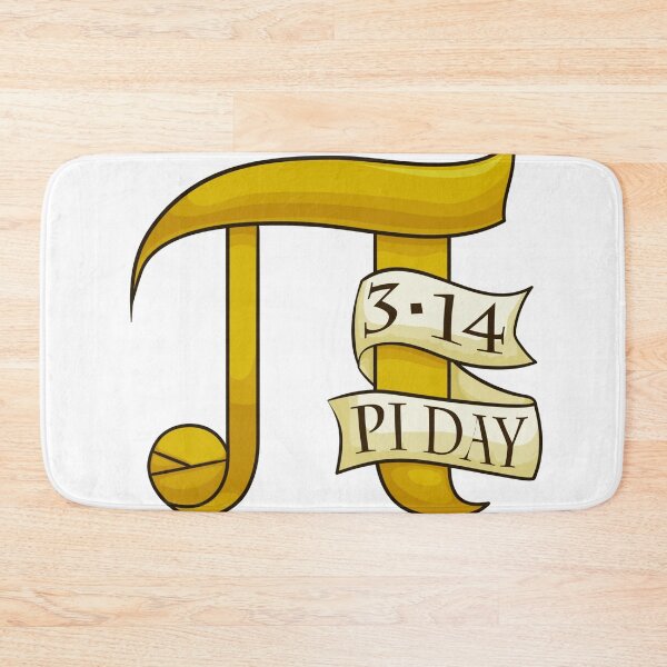 Item preview, Pi Day Kids Math Teachers Student Professor 3.14 designed and sold by Okaya25.