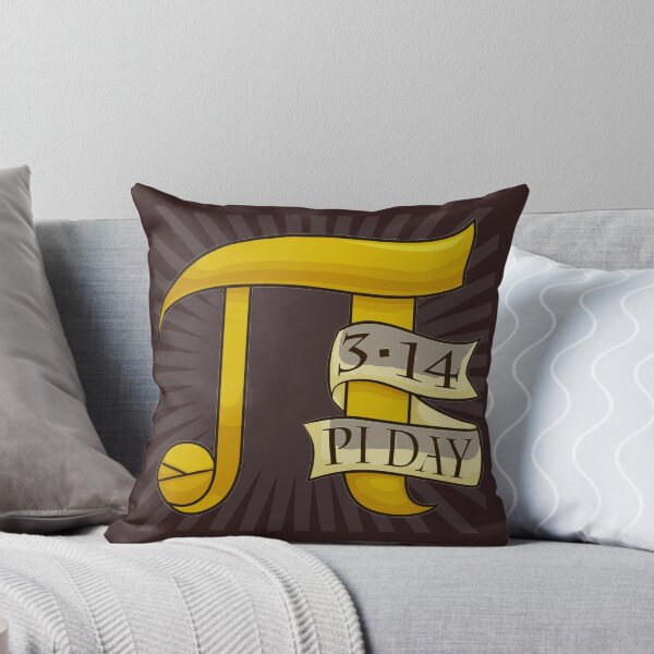 Item preview, Pi Day Kids Math Teachers Student Professor 3.14 designed and sold by Okaya25.