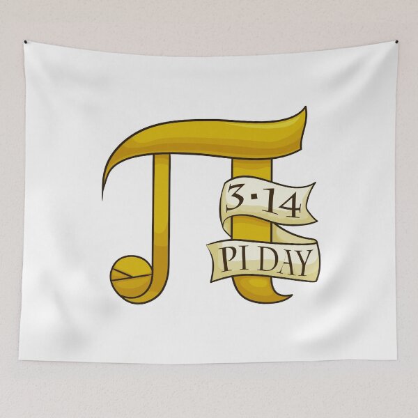 Item preview, Pi Day Kids Math Teachers Student Professor 3.14 designed and sold by Okaya25.