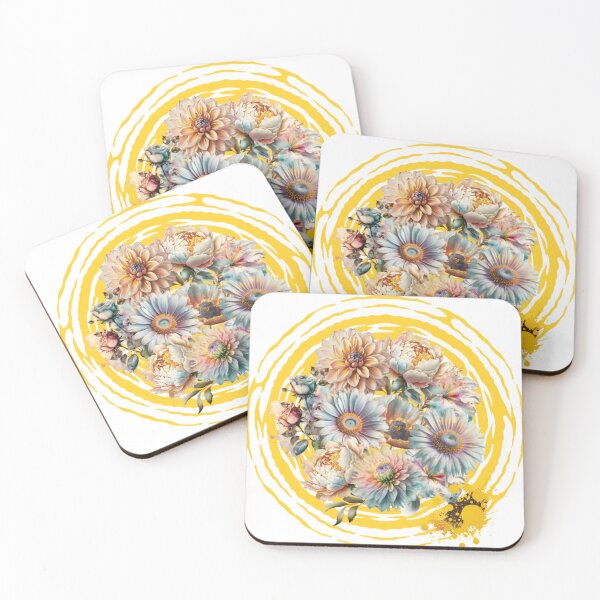 Item preview, bouquet vintage designed and sold by Nirdoshini PERERA.