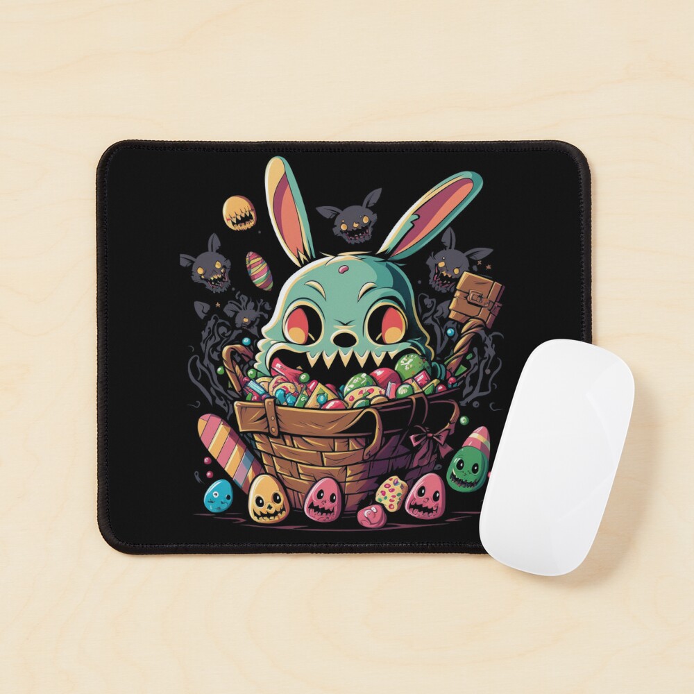 Item preview, Mouse Pad designed and sold by LulusEmporium.