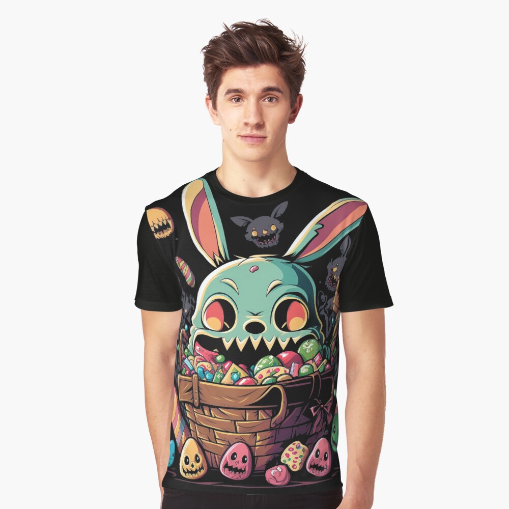 Item preview, Graphic T-Shirt designed and sold by LulusEmporium.