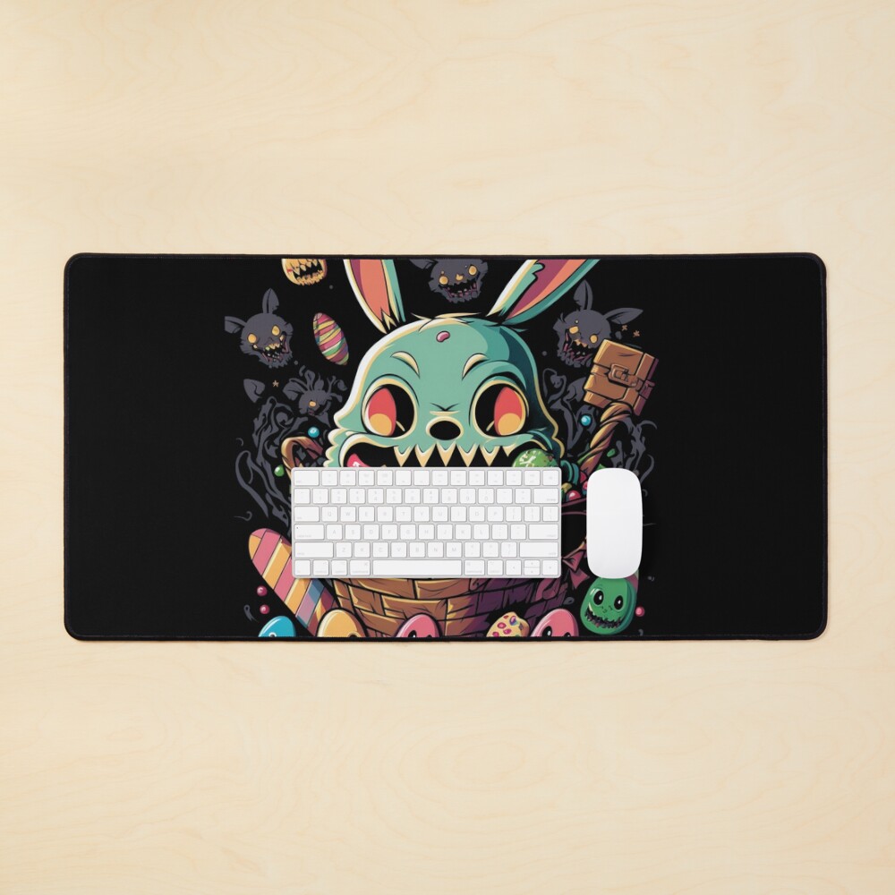 Item preview, Desk Mat designed and sold by LulusEmporium.