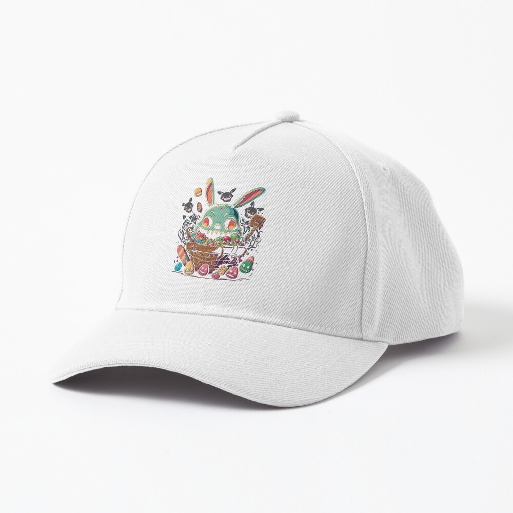 Item preview, Baseball Cap designed and sold by LulusEmporium.