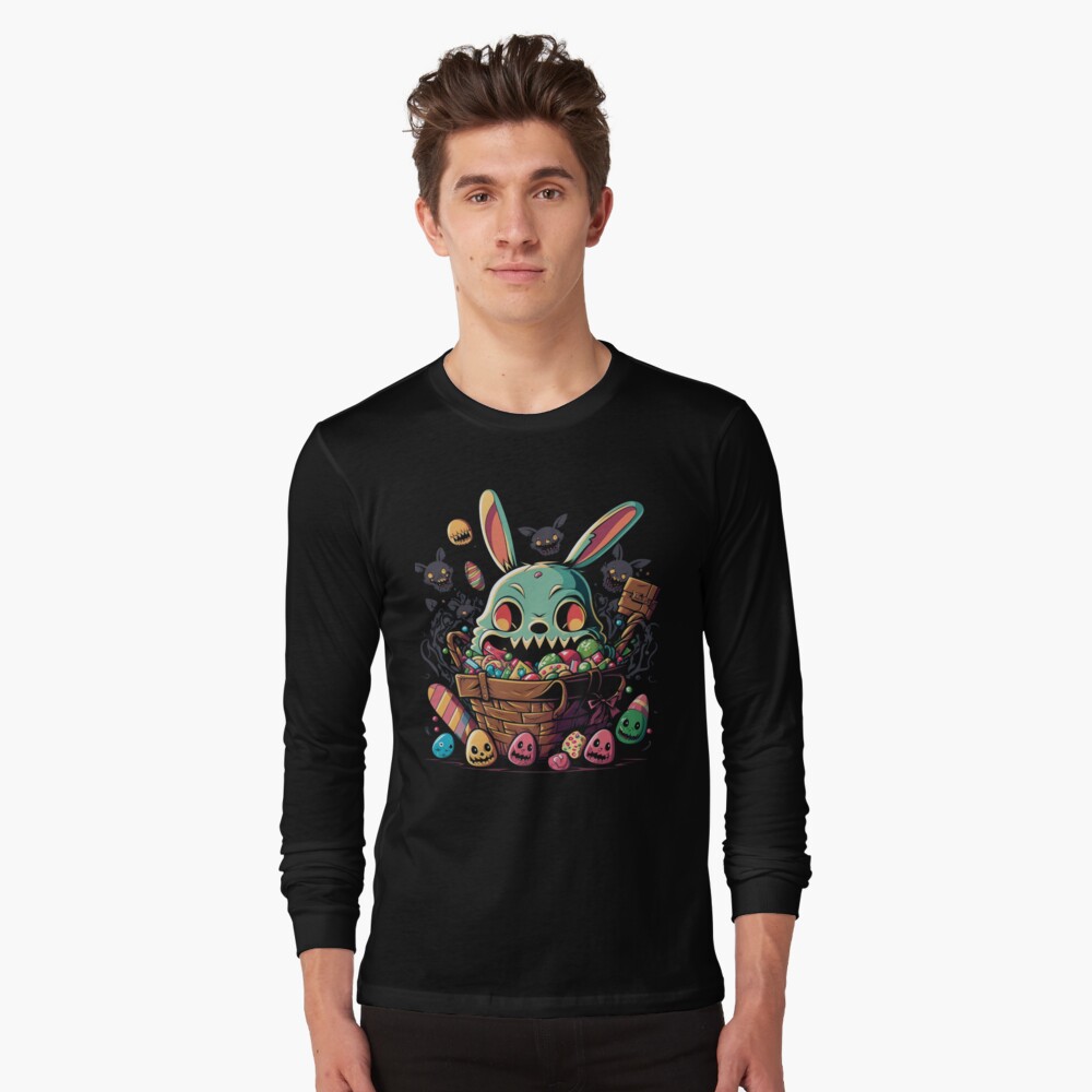 Item preview, Long Sleeve T-Shirt designed and sold by LulusEmporium.