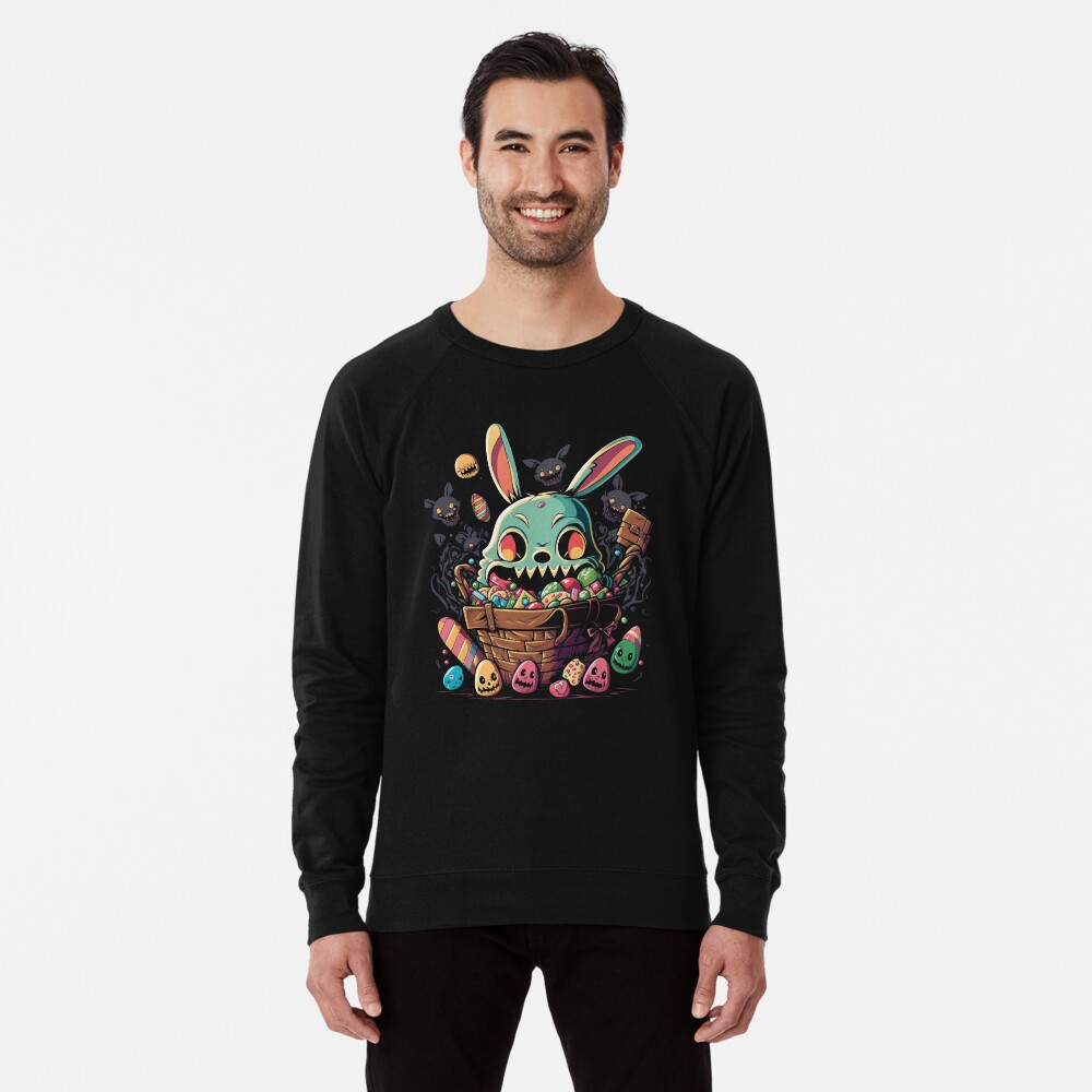 Item preview, Lightweight Sweatshirt designed and sold by LulusEmporium.