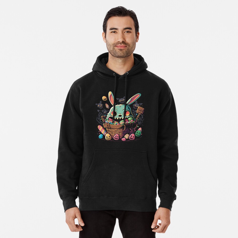 Item preview, Pullover Hoodie designed and sold by LulusEmporium.