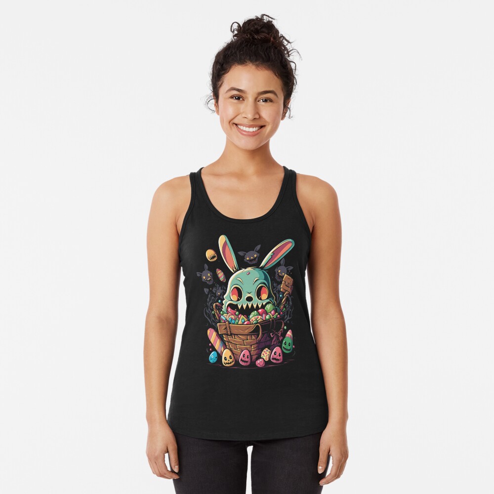 Item preview, Racerback Tank Top designed and sold by LulusEmporium.