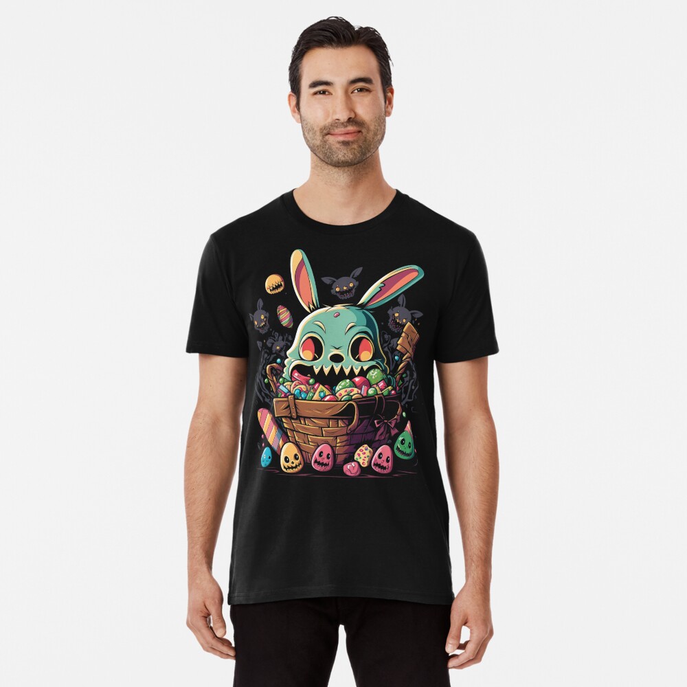 Item preview, Premium T-Shirt designed and sold by LulusEmporium.