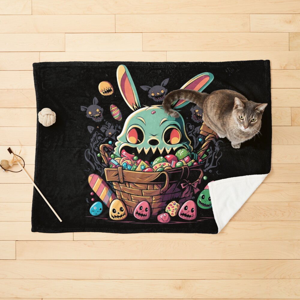 Item preview, Pet Blanket designed and sold by LulusEmporium.