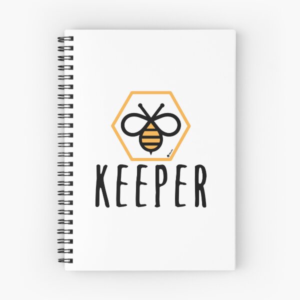 Item preview, BEE KEEPER designed and sold by NitostixRB.