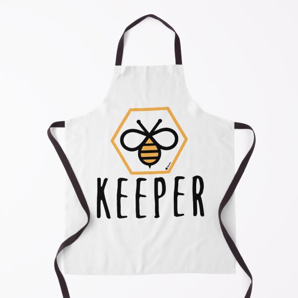 Item preview, BEE KEEPER designed and sold by NitostixRB.