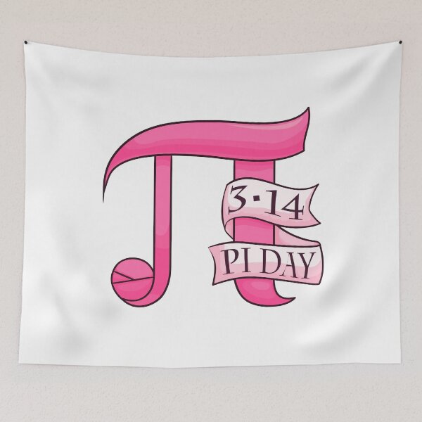 Item preview, Pi Day Kids Math Teachers Student Professor 3.14 designed and sold by Okaya25.