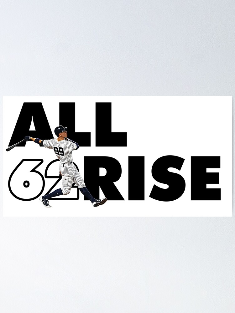 Download Aaron Judge All Rise Wallpaper