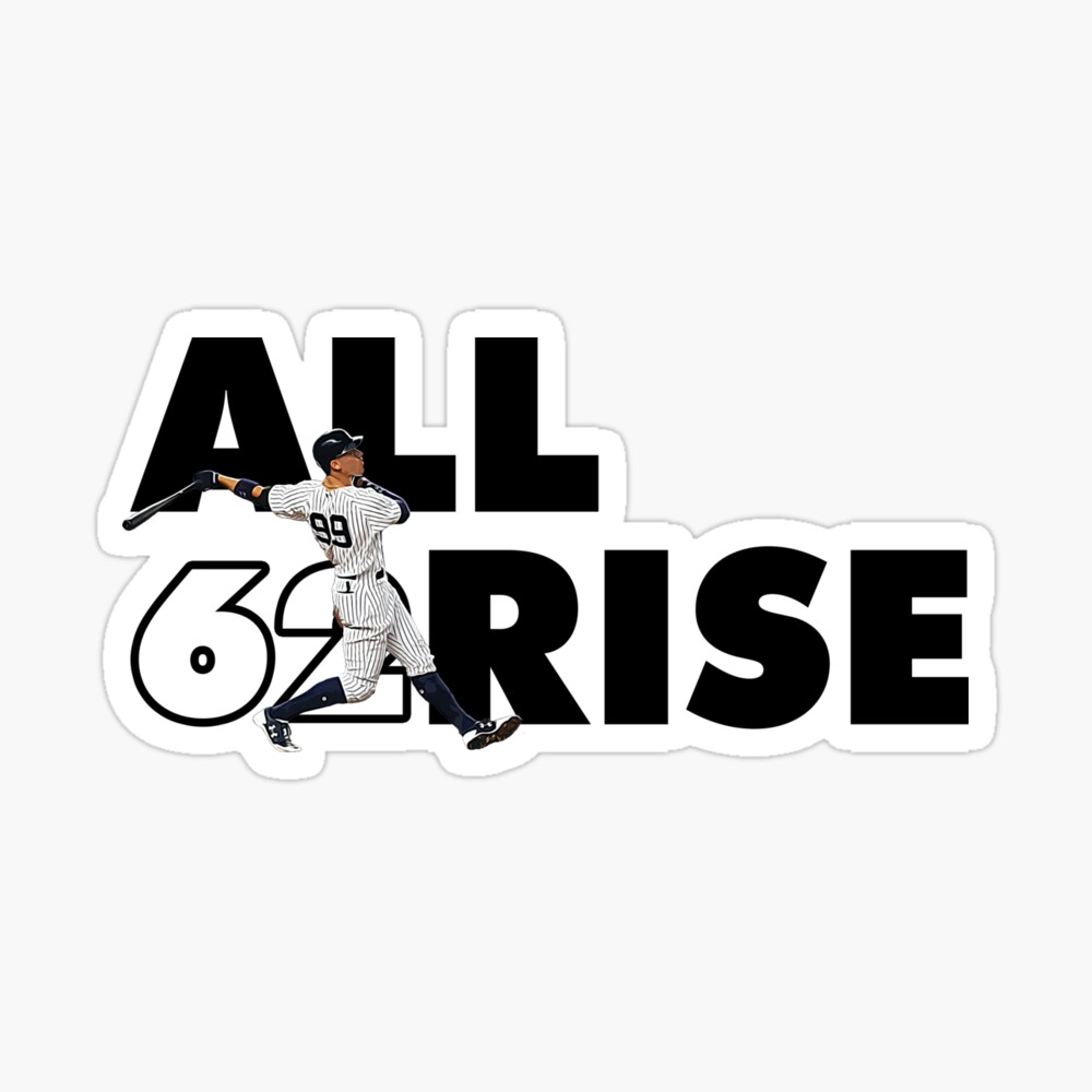 All rise: Aaron Judge is back in the Bronx -- get his No. 99 gear