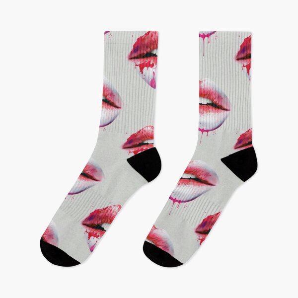 Item preview, Pink mouth designed and sold by Ana Cristina Bastos.