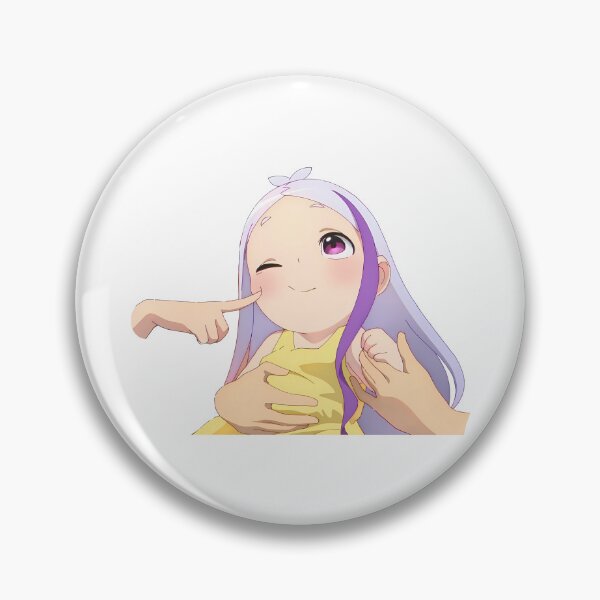 Item preview, The devil is a part timer chibi designed and sold by safesadi.