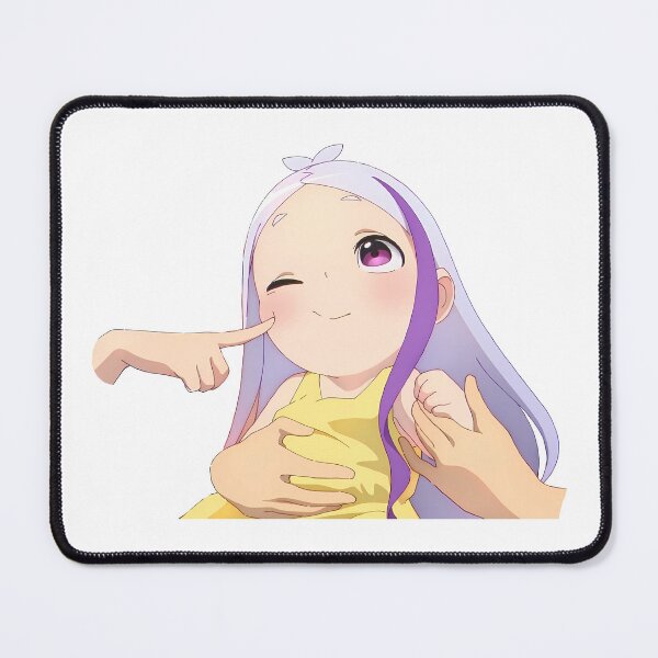 Item preview, The devil is a part timer chibi designed and sold by safesadi.
