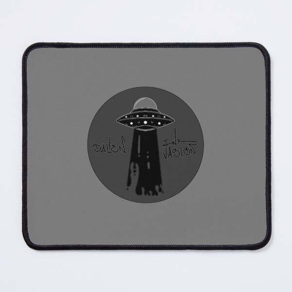 Item preview, Welcome to my UFO designed and sold by Dali3n.