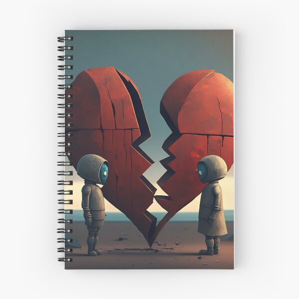 Item preview, Impossible love designed and sold by DreamscapesAI.